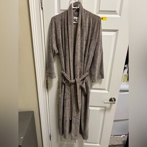 Mens Vintage Oscar de la Renta Robe